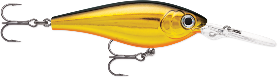 Rapala Harvest Shad 2-3/4"