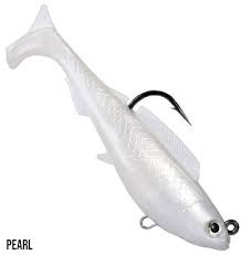 Zman Herculez Swimbait