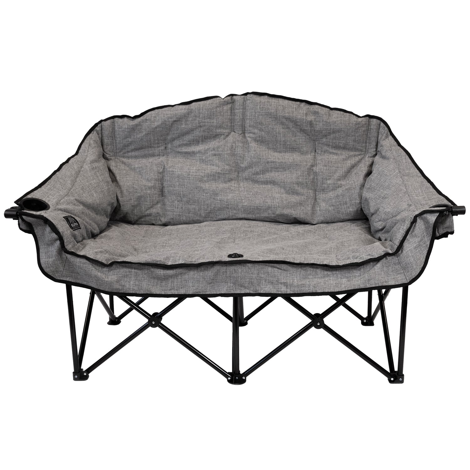 Kuma Buddy Bear Double Chair