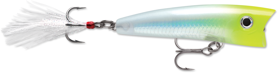 Rapala X-Rap Pop XRP07