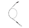 Compac Wire Wound Ball Bearing Leaders