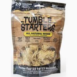 Get Stoked Tumble Starter