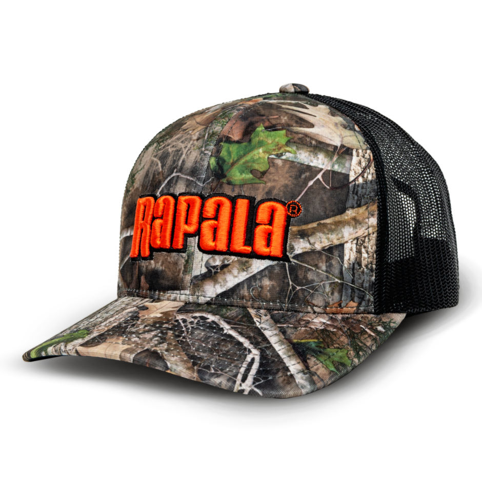 Rapala Big Rig Hat