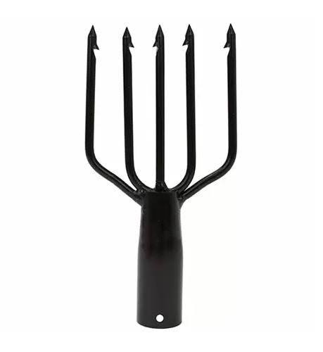 Hawk Grip Fish Spear