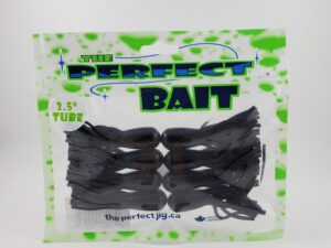 The Perfect Jig 2.5' Tubes