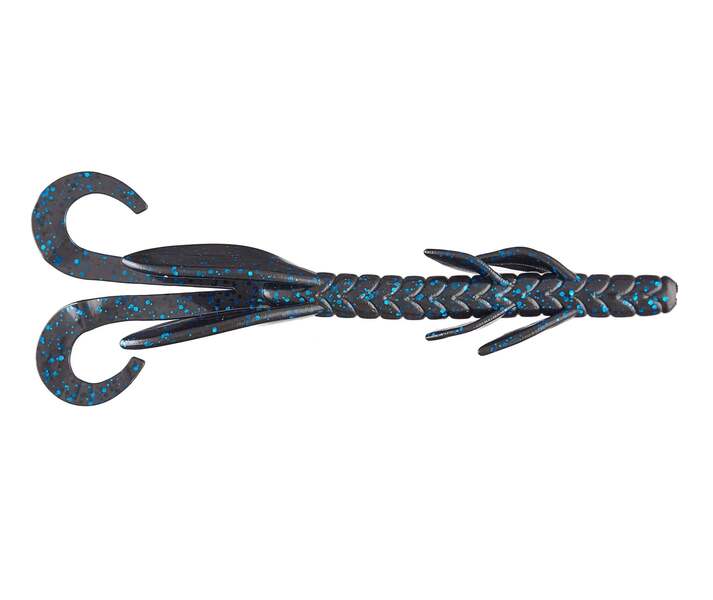 X-Zone 6” MB HAWG Hunter Okeechobee Craw