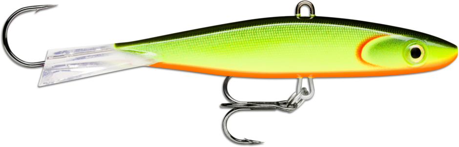 Rapala Jigging Shadow Rap 09