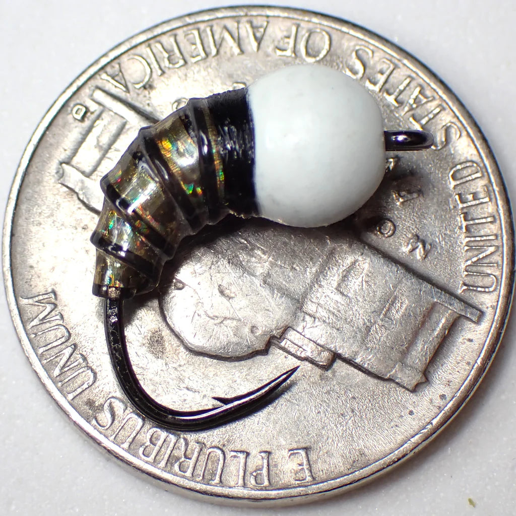 Si Flies Simcoe Bug 1/11