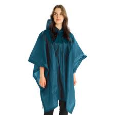 Coghlan's Adult Rain Poncho