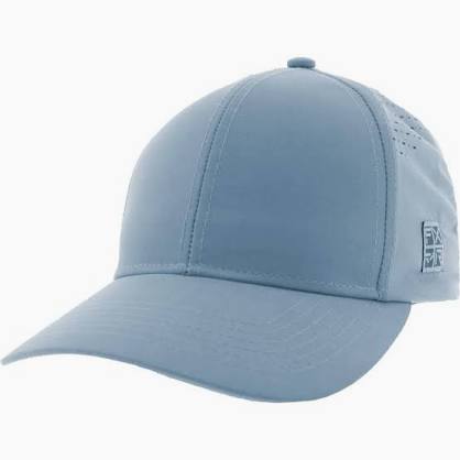 FXR Ladies UPF Ball Hat