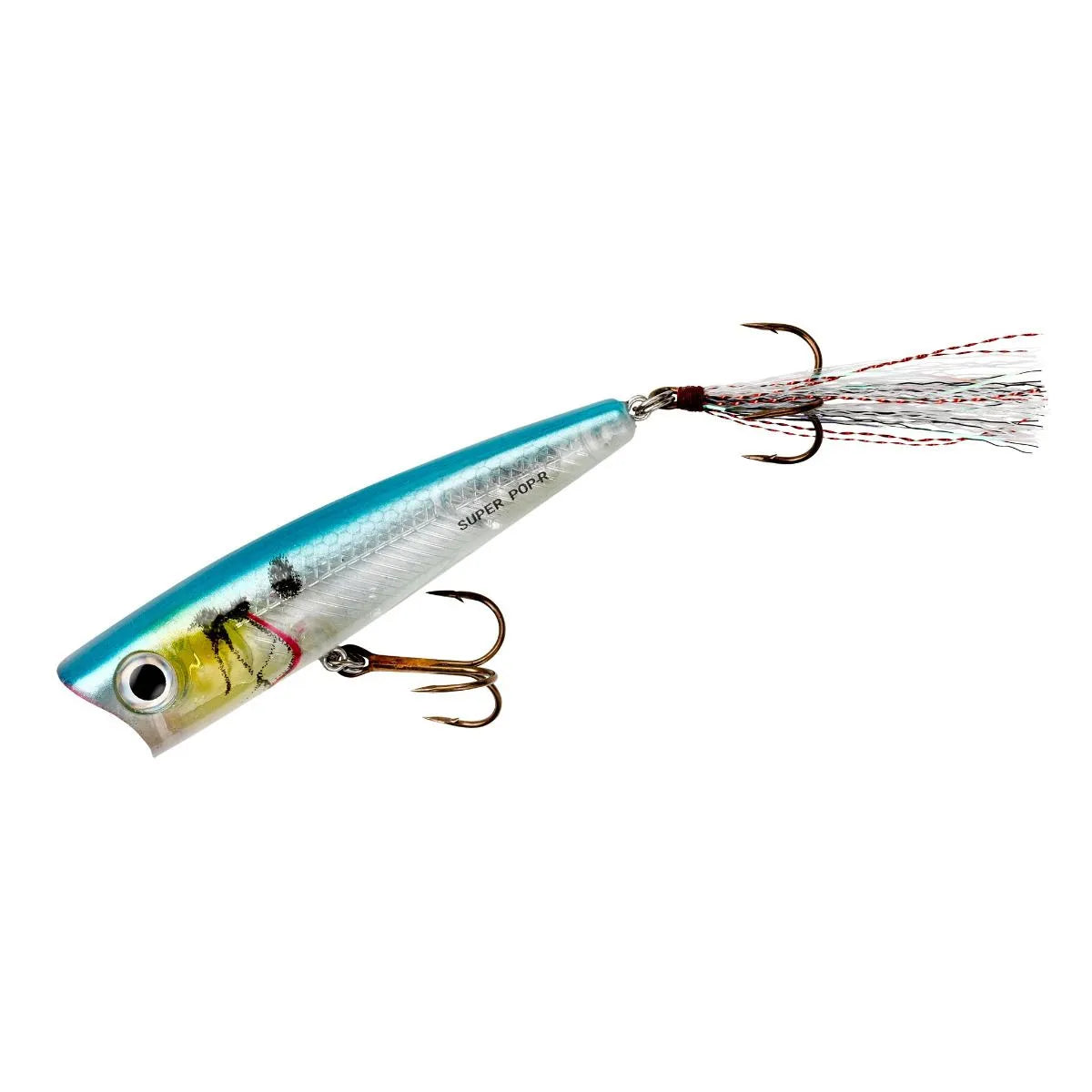 Rebel Super Pop-R
