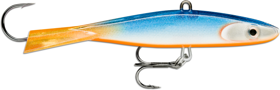 Rapala Jigging Shadow Rap 09