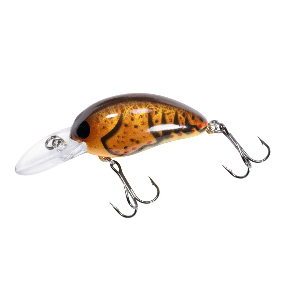 Bomber Model A Lure