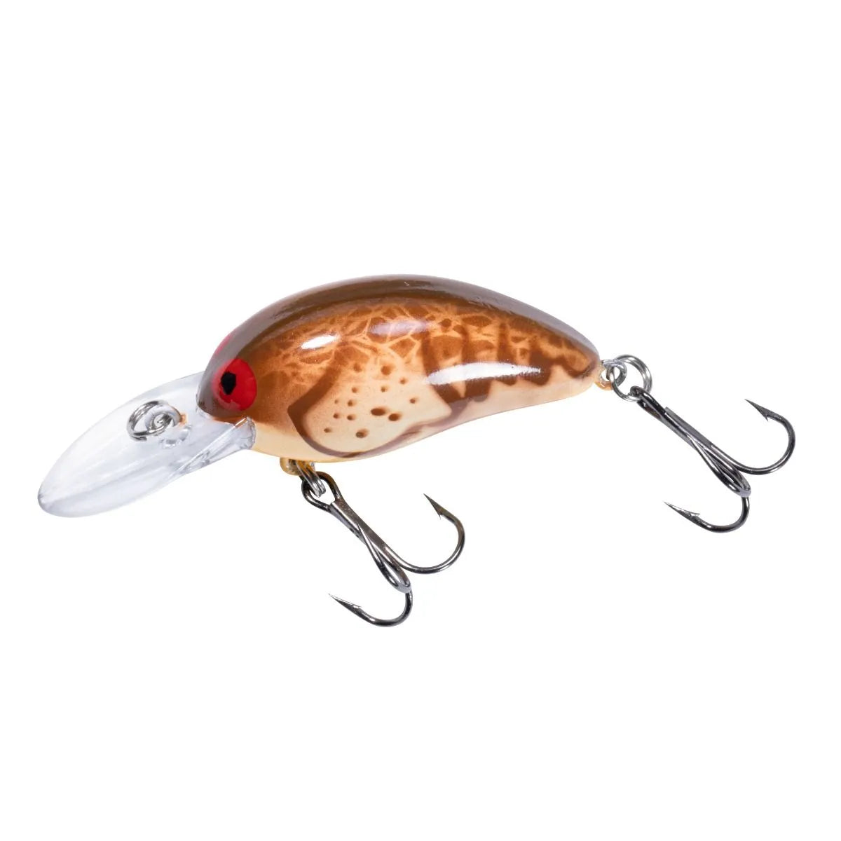 Bomber Model A Lure