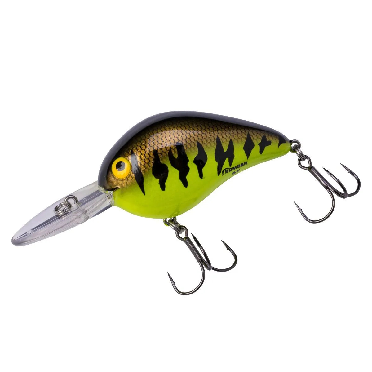 Bomber Fat A Lure