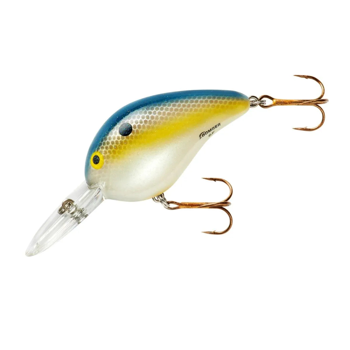 Bomber Fat A Lure