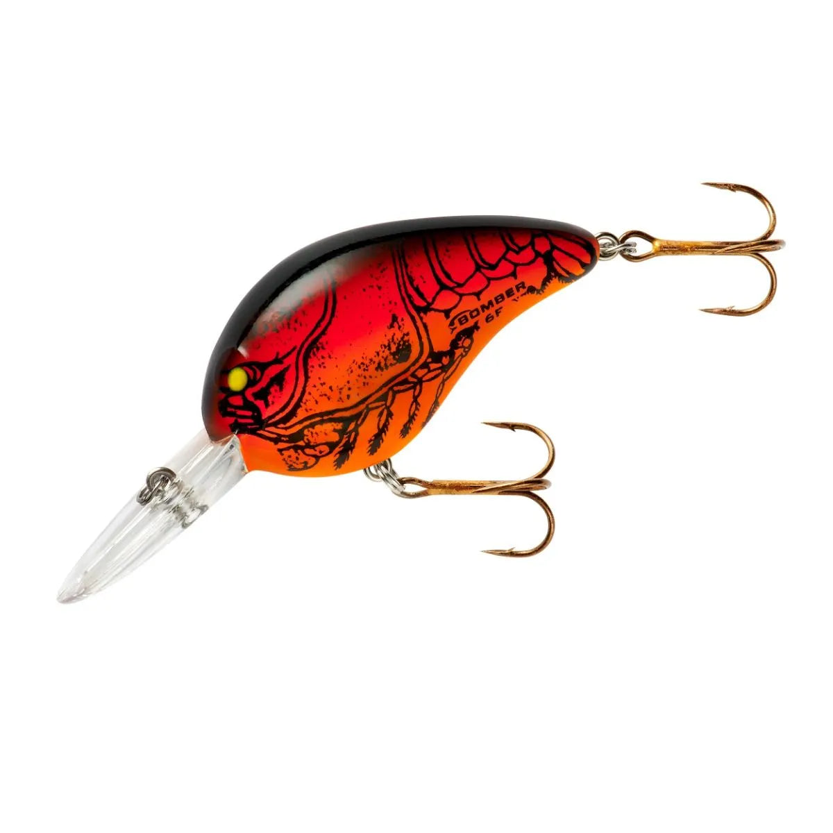 Bomber Fat A Lure