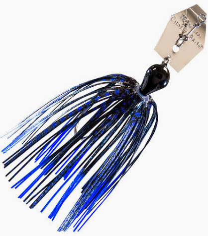 Zman Original ChatterBait 3/8