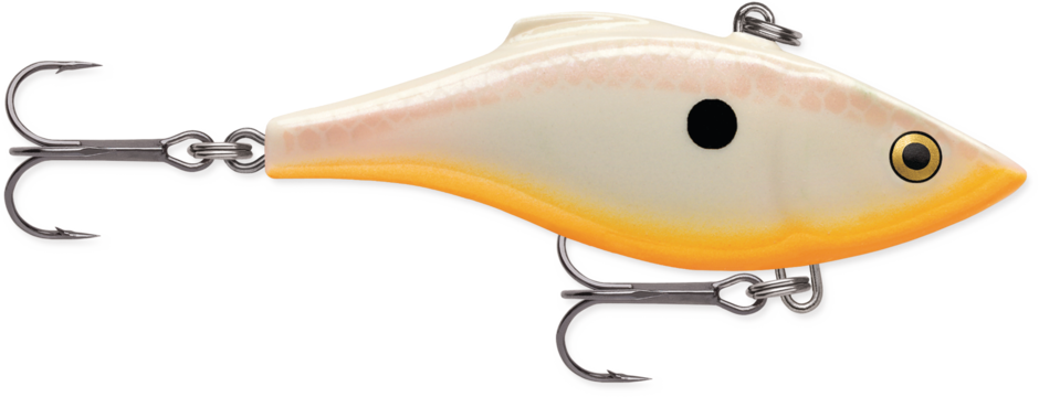 Rattlin' Rapala RNR07