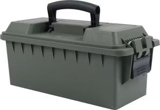 Magnum Shotgun Shell Box
