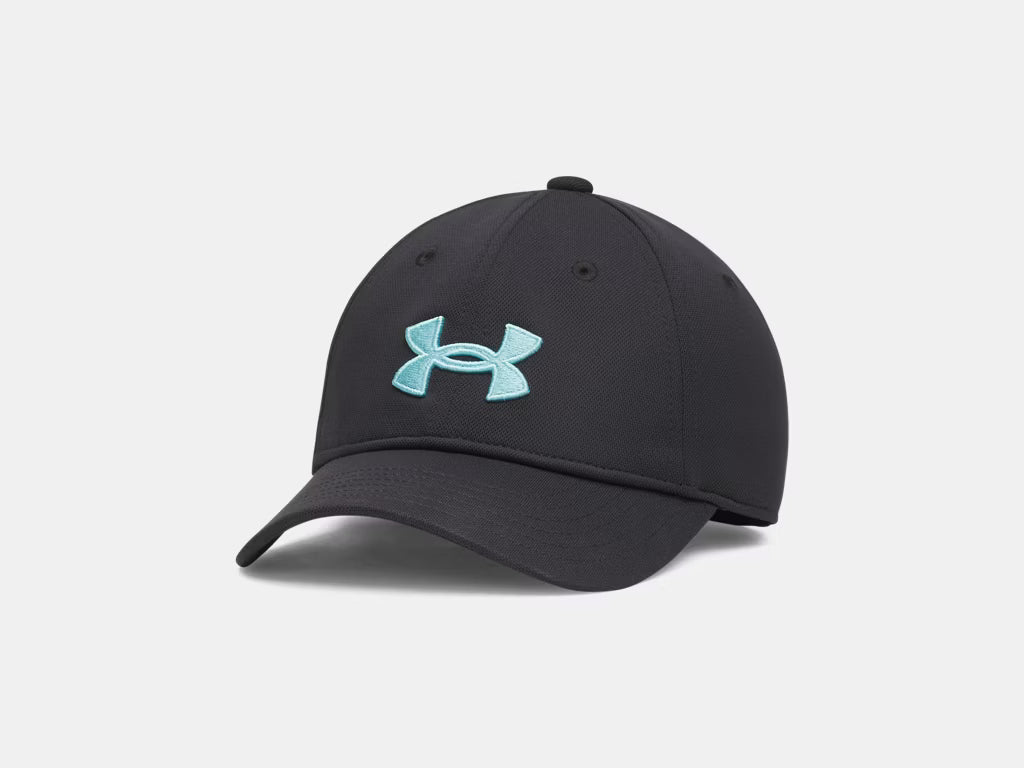 Under Armour Boys Blitzing Low Adjustable Hat