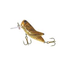 Rebel Crickhopper