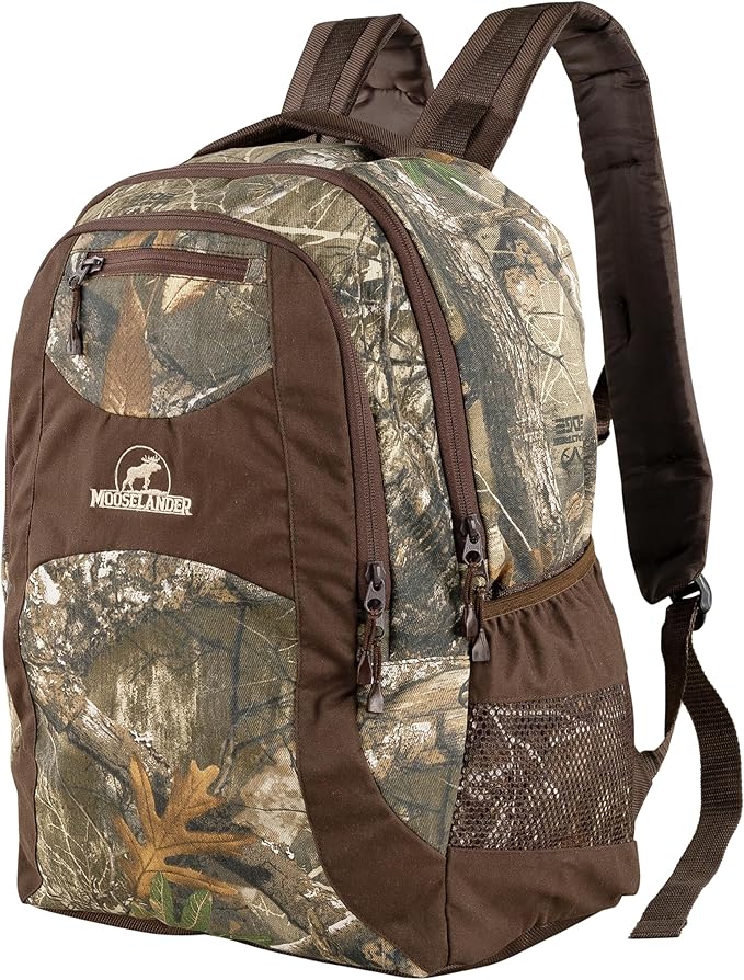 Mooselander Realtree Backpack