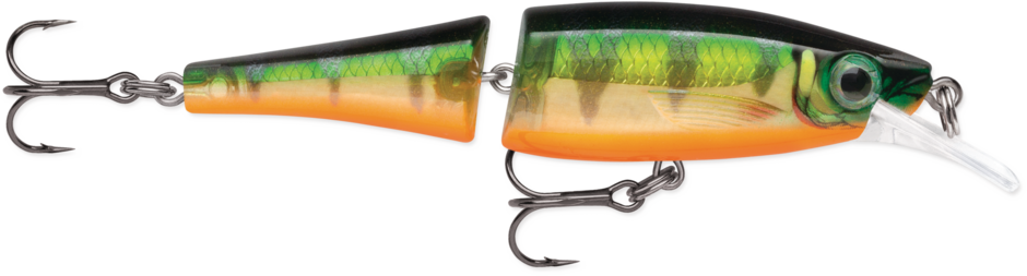 Rapala Balsa Xtreme Series BX Jointed Minnow