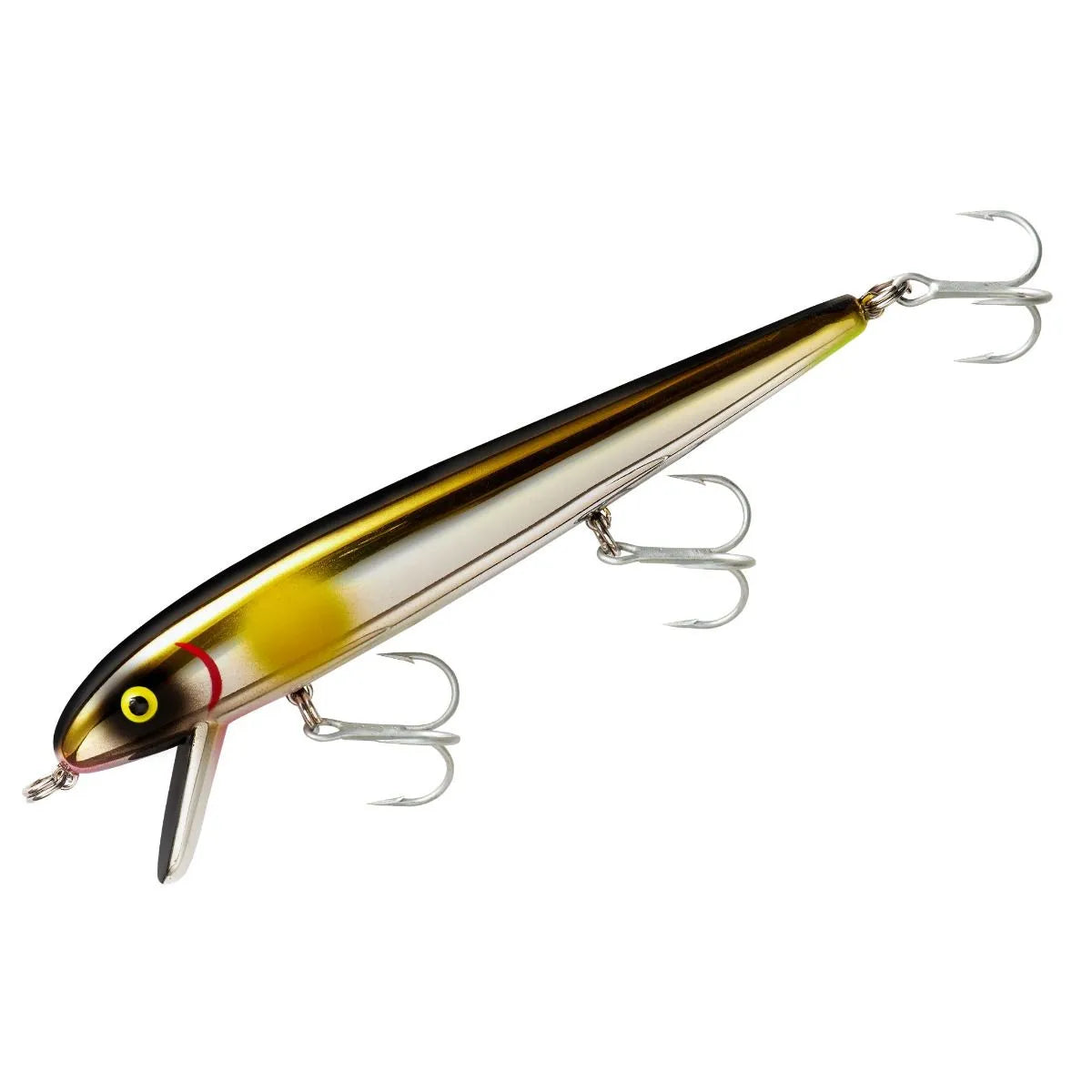 Cotton Cordell Rippin' Red Fin