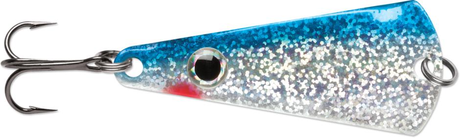 VMC Tingler Spoon 3/16