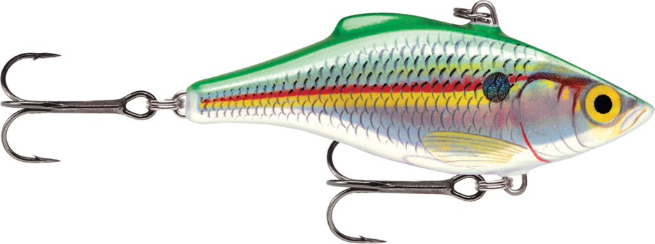 Rattlin' Rapala RNR07