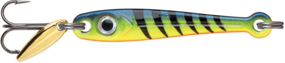 VMC Tungsten Torpedo Spoon 3/16
