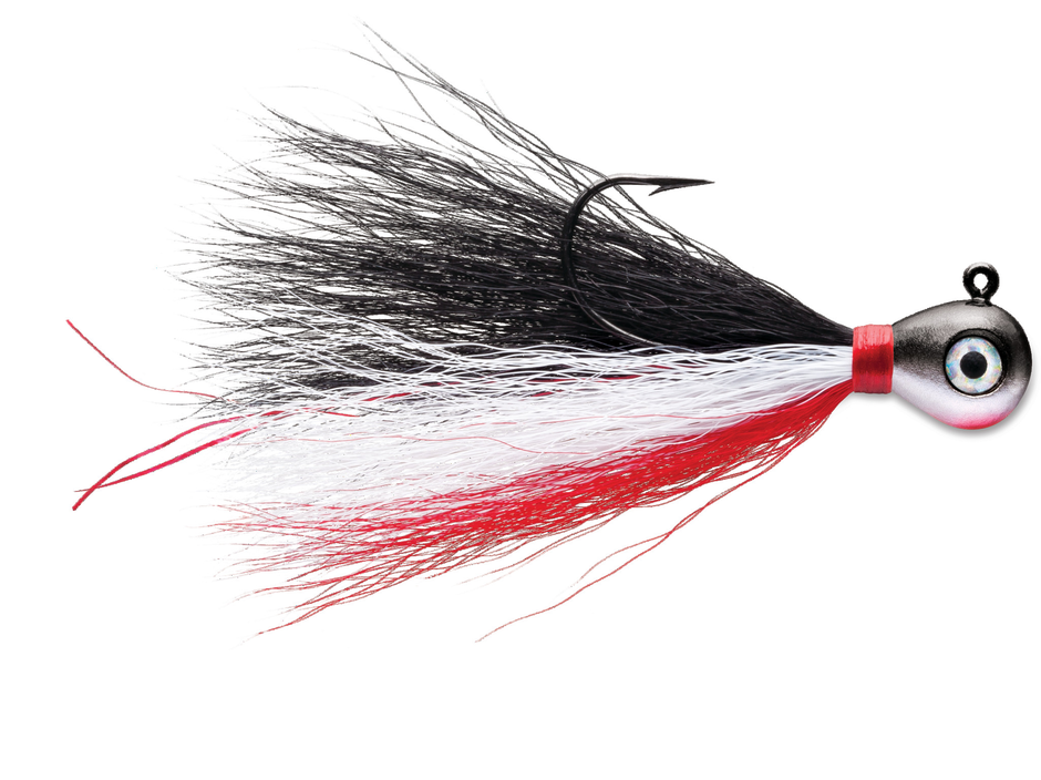 VMC Bucktail Jig