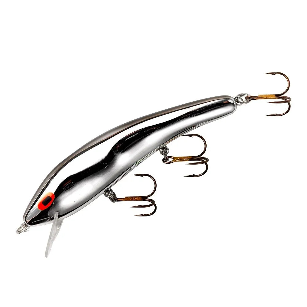 Cotton Cordell Rippin' Red Fin