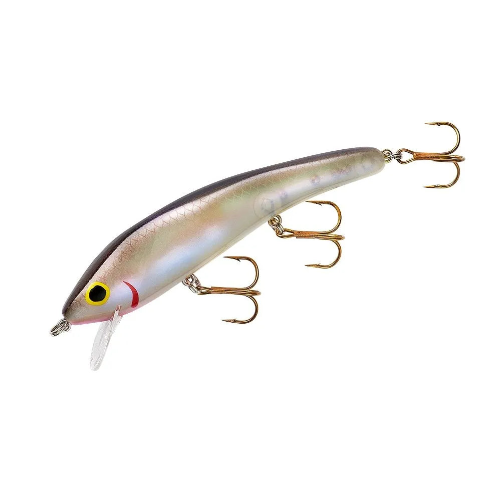 Cotton Cordell Rippin' Red Fin