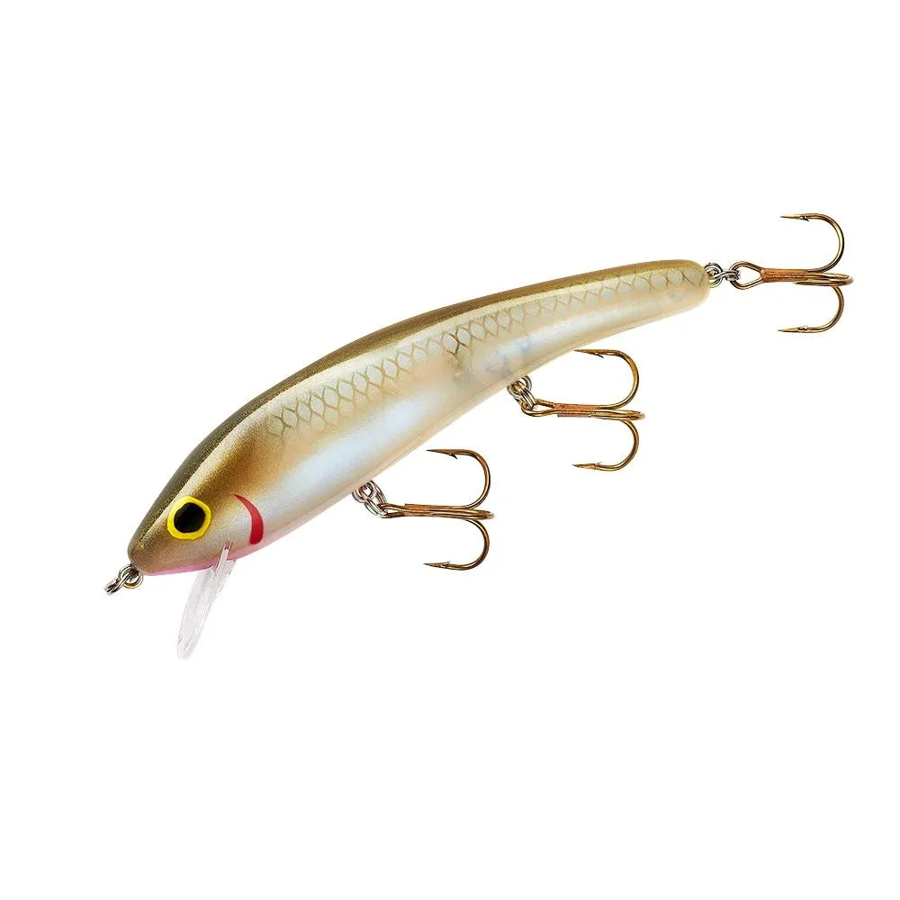 Cotton Cordell Rippin' Red Fin