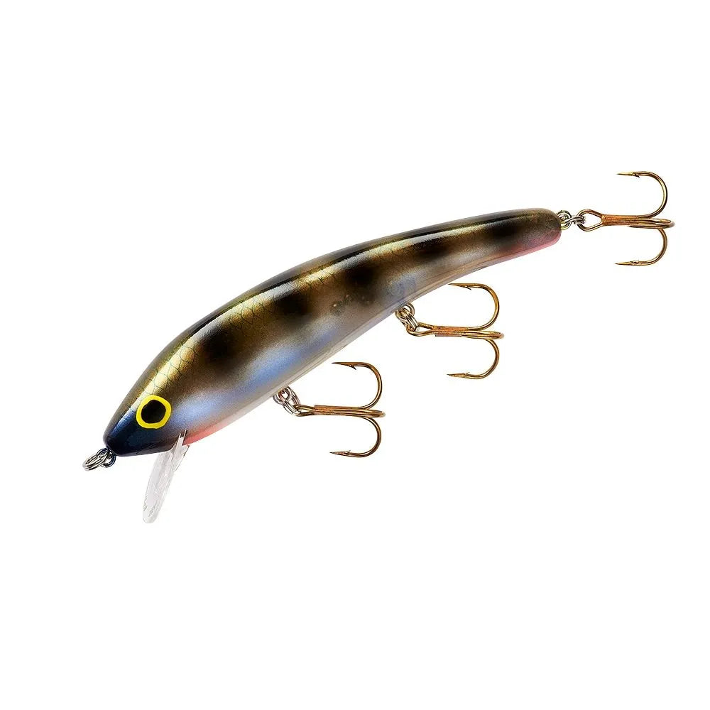 Cotton Cordell Rippin' Red Fin