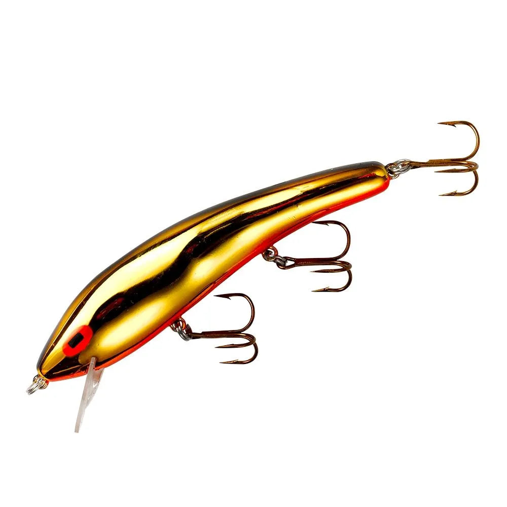Cotton Cordell Rippin' Red Fin