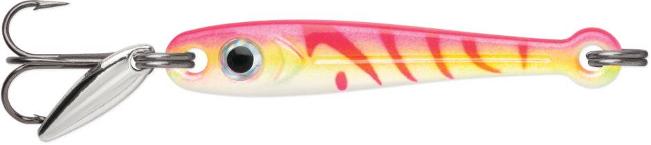 VMC Tungsten Torpedo Spoon 3/16