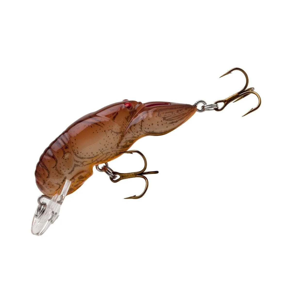 Rebel Wee Crawfish