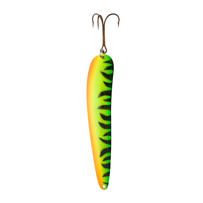Lucky Strike #3 Canoe Wobbler