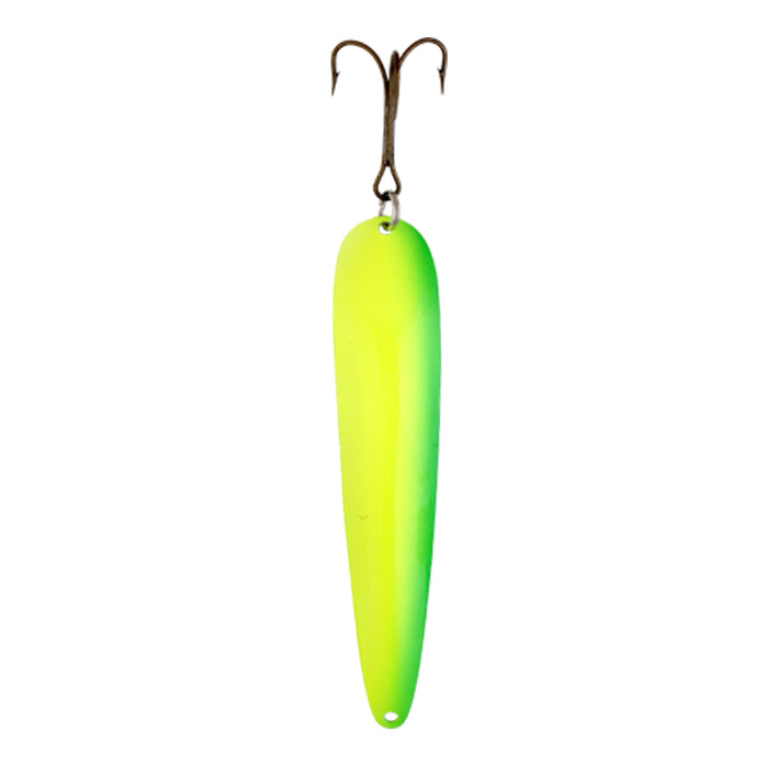 Lucky Strike #3 Canoe Wobbler