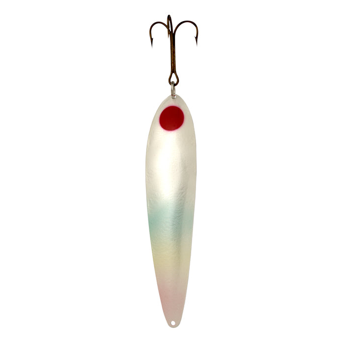 Lucky Strike #3 Canoe Wobbler
