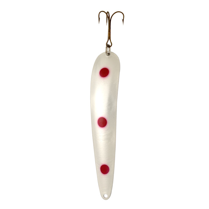 Lucky Strike #3 Canoe Wobbler