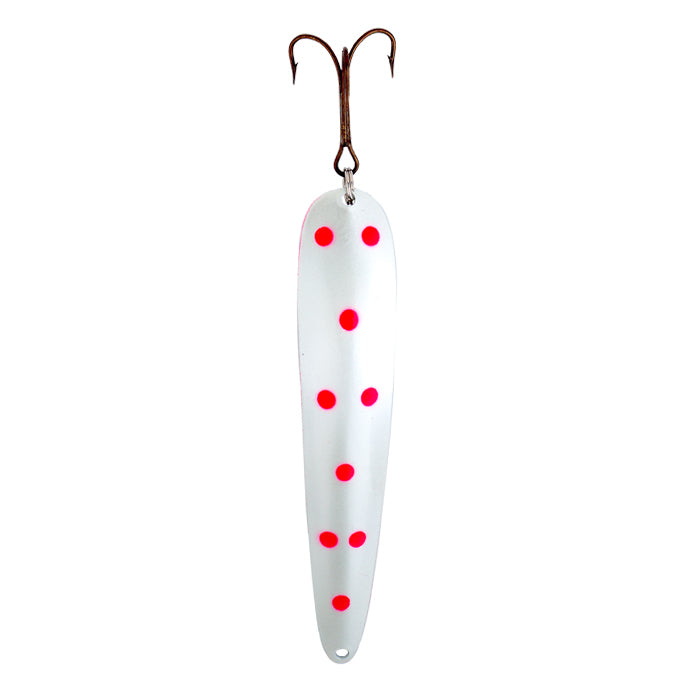 Lucky Strike #3 Canoe Wobbler