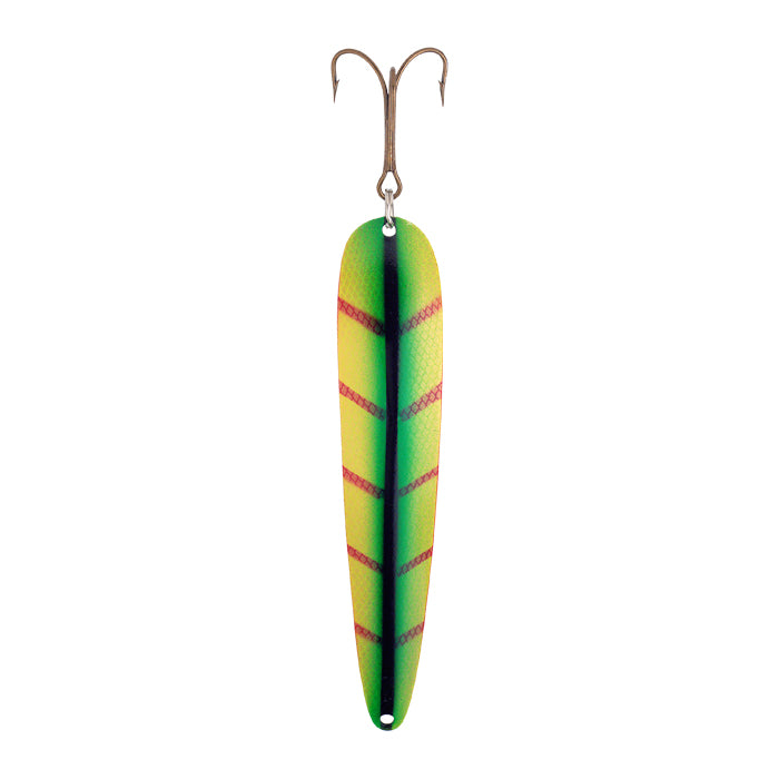 Lucky Strike #3 Canoe Wobbler