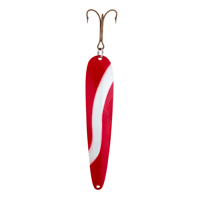 Lucky Strike #3 Canoe Wobbler