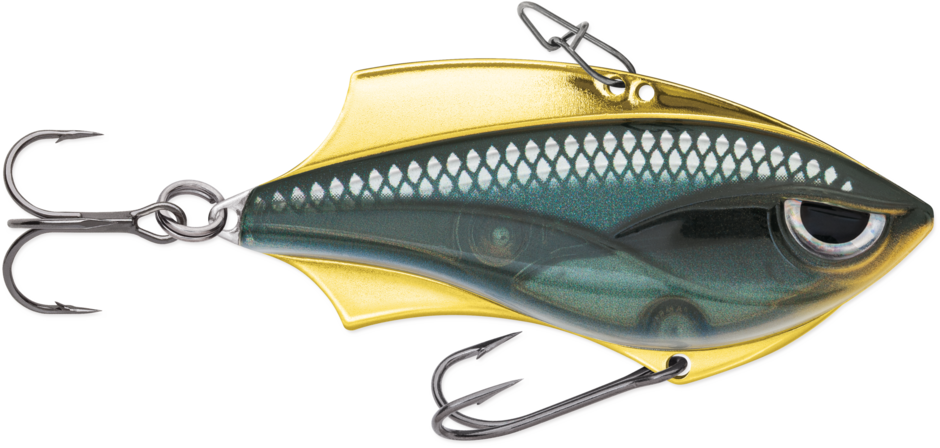 Rapala Rap-V Balde