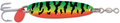 Krocodile Casting, Trolling and Jigging Spoon 3/8 Treble