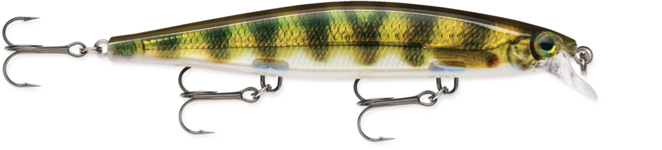 Rapala Shadow Rap 11